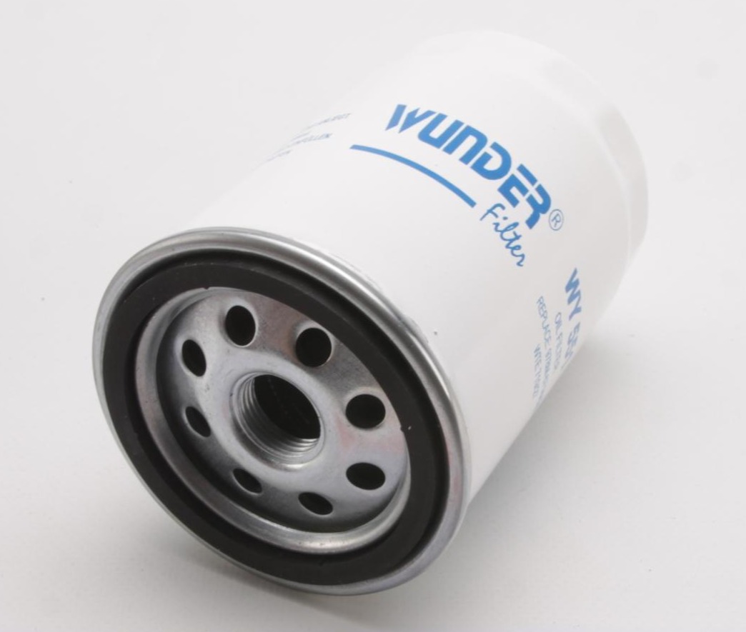 WY551 WUNDER FILTER